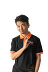 Hồ Trần Thiện Đạt