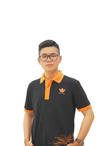 Trần Đức Hoàng