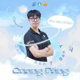 Nguyễn Quang Đăng