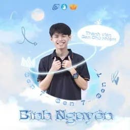 Lê Bình Nguyên