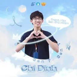Lâm Chí Dĩnh