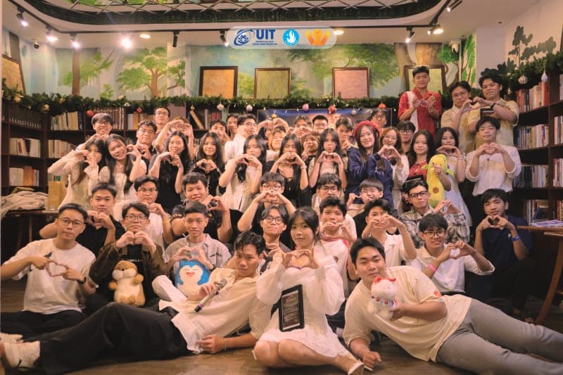 WEBDEV CEREMONY 2025 RECAP – Night by the Hearth