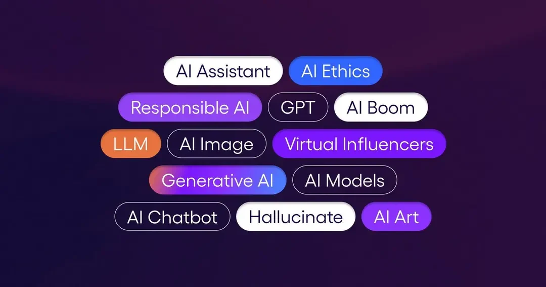 Các thuật ngữ LLM quan trọng mà Developer nên biết